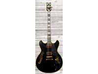 Ibanez JSM-20 Black Low Gloss Ibanez JSM-20 Black Low Gloss